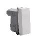 MatixGO - pulsante 1P NO NC 10A bianco - BTICINO JW4034 product photo Photo 05 2XS