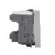 MatixGO - stop chiamata emergenza anti b - BTICINO JW4034CMAB product photo Photo 04 2XS