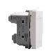 MatixGO - 2 pulsante interbloccato bianco - BTICINO JW4037N product photo Photo 01 2XS
