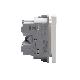 MatixGO - dev 1P 10AX 1m assiale bianco - BTICINO JW4053 product photo Photo 04 2XS