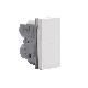 MatixGO - dev 1P 10AX 1m assiale bianco - BTICINO JW4053 product photo Photo 05 2XS
