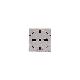 MatixGO - presa ita P40 flat bianco - BTICINO JW4140A16F product photo Photo 03 2XS