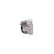 MatixGO - presa ita P40 flat bianco - BTICINO JW4140A16F product photo Photo 04 2XS