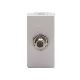 MatixGO - presa SAT tipo F 1m bianco - BTICINO JW4202F product photo Photo 03 2XS