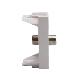 MatixGO - presa SAT tipo F 1m bianco - BTICINO JW4202F product photo Photo 04 2XS