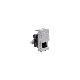 MatixGO - RJ45 UTP cat5E bianco - BTICINO JW4279C5E product photo Photo 05 2XS
