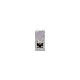 MatixGO - RJ45 UTP cat6A bianco - BTICINO JW4279C6A product photo Photo 03 2XS