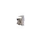 MatixGO - RJ45 UTP cat6A bianco - BTICINO JW4279C6A product photo Photo 04 2XS