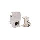 MatixGO - RJ45 STP cat6 bianco - BTICINO JW4279C6S product photo Photo 01 2XS