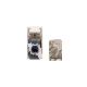 MatixGO - RJ45 STP cat6 bianco - BTICINO JW4279C6S product photo Photo 02 2XS