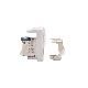 MatixGO - RJ45 STP cat6 bianco - BTICINO JW4279C6S product photo Photo 04 2XS