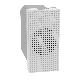 MatixGO - suoneria 12V bianco - BTICINO JW4351V12 product photo Photo 02 2XS
