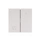 MatixGO - dimmer uscita 0-10V bianco - BTICINO JW4410 product photo Photo 03 2XS