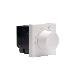 MatixGO - dimmer universale rotativo 2m b - BTICINO JW4415 product photo Photo 01 2XS