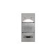 MatixGO - interrutore IR bianco - BTICINO JW4431 product photo Photo 03 2XS