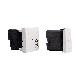 MatixGO - gateway + entra/esci 1m bianco - BTICINO JW4510C product photo Photo 01 2XS