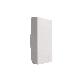 MATIXGO - COVER COMANDO ON 1M BIANCO - BTICINO JW4915M - BTICINO JW4915M product photo Photo 05 2XS
