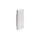 MatixGO - cover comando lamp 1m ax bianco - BTICINO JW4916A product photo Photo 01 2XS
