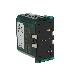 L.NOW - MODULO CONNESSIONE - BTICINO K8001 - BTICINO K8001 - BTICINO K8001 product photo Photo 02 2XS