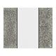 LIVING NOW - PLACCA 2 POSTI MOON - BTICINO KA4802NW product photo Photo 02 2XS