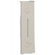 L.NOW - COVER DOPPIO PULSANTE 1M SABBIA - BTICINO KM05L - BTICINO KM05L - BTICINO KM05L product photo Photo 02 2XS