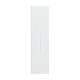LIVING NOW COVER COMANDO 1 MODULO BIANCO - BTICINO KW01 product photo Photo 02 2XS