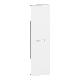 L.NOW - COVER COMANDO CHIAVE 1 MOD. BIANCO - BTICINO KW01F - BTICINO KW01F product photo Photo 01 2XS