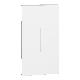 L.NOW - COVER COMANDO 2 MOD. BIANCO - BTICINO KW01M2 - BTICINO KW01M2 product photo Photo 06 2XS