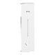 LIVING NOW COVER MH ON-OFF 1 MODULO BIANCO K4672M2L K4652M2-K4652M3 KW01MHAG - BTICINO KW01MHAG product photo Photo 01 2XS