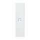 LIVING NOW COVER MH ESCI 1 MODULO BIANCO K4672M2L K4652M2 K4652M3 KW01MHGEN - BTICINO KW01MHGEN product photo Photo 02 2XS