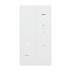 LIVING NOW COVER DIMMER 2M BIANCO - BTICINO KW19 product photo Photo 02 2XS
