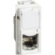 LIVING NOW PRESA DATI RJ45 TOOLLESS UTP CAT6A BIANCO KW4279C6A - BTICINO KW4279C6A product photo Photo 01 2XS