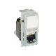 LIVING NOW PRESA DATI RJ45 TOOLLESS UTP CAT6A BIANCO KW4279C6A - BTICINO KW4279C6A product photo Photo 01 2XS