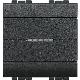 LL - interruttore ax 1P 10A 2m antracite - BTICINO L4051M2N product photo Photo 02 2XS