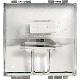 LIVING INT - LAMPADA SEGNAPASSO 2P 230VAC - BTICINO L4382/230 product photo Photo 01 2XS