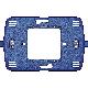 LL - SUPPORTO 2M PER 503 - BTICINO LN4719 product photo Photo 02 2XS