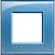 LL - PLACCA 2P AZZURRO - BTICINO LNA4802AD - BTICINO LNA4802AD product photo Photo 02 2XS