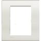 LL - PLACCA 3+3P BIANCA - BTICINO LNA4826BI product photo Photo 02 2XS