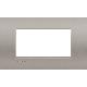 LL - PLACCA 4P SABBIA - BTICINO LNC4804SB - BTICINO LNC4804SB - BTICINO LNC4804SB product photo Photo 02 2XS