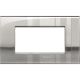 LL - PLACCA 4P STRIPES - BTICINO LNC4804SP product photo Photo 02 2XS