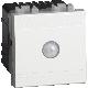 LL - DEVIATORE ENERGY SAVING BIANCO - BTICINO N4003ES product photo Photo 01 2XS