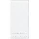 LL - PULSANTE 1P NC 10A 1M BIANCO - BTICINO N4034N product photo Photo 01 2XS