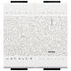 LIVING LIGHT DIMMER UNIVERSALE BIANCO - BTICINO N4411N product photo Photo 01 2XS