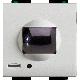 LIGHT-RICEVIT.INFRAROSSI - BTICINO N4654N - BTICINO N4654N - BTICINO N4654N product photo Photo 01 2XS