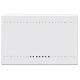 LL - COPRITASTO ALTA LUMINOSITA 3 M BIANCO - BTICINO N4915M3LN - BTICINO N4915M3LN - BTICINO N4915M3LN product photo Photo 01 2XS