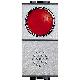 LIGHT TECH - PULSANTE + PORTAL - BTICINO NT4038R product photo Photo 01 2XS