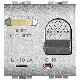 NT4305/10 - LIGHT TECH – INTERRUTTORE MAGNETOTERMICO DIFFERENZIALE  1P+N 10A 3KA 10MA - BTICINO NT4305/10 - BTICINO NT4305/10 - BTICINO NT4305/10 product photo Photo 02 2XS
