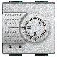 LIGHT TECH - TERMOSTATO CONDIZIONAMENTO 230V - BTICINO NT4441 product photo Photo 02 2XS