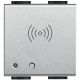 LIGHT TECH - LETTORE TRANSPONDER - BTICINO NT4607 product photo Photo 01 2XS