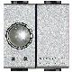 LIGHT TECH - ATTUATORE CARICHI 16A - BTICINO NT4672N - BTICINO NT4672N - BTICINO NT4672N product photo Photo 02 2XS